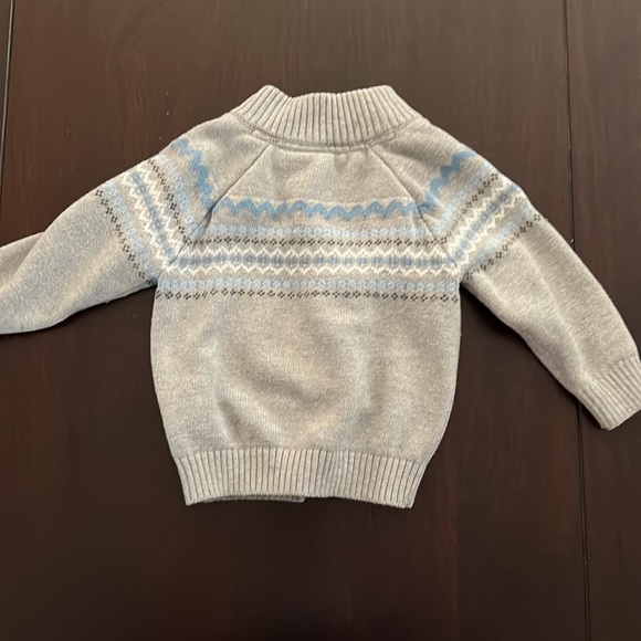 Janie and Jack Fair Isles Set - Picture 5 of 10